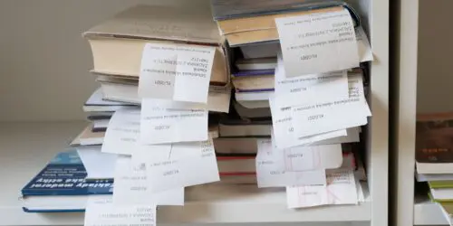 Meziknihovní služba: zajistíme i tituly, které nemáme