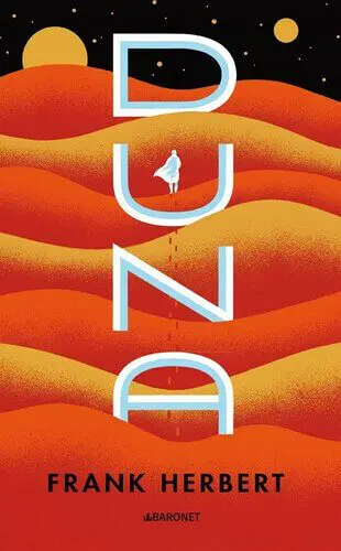 Frank Herbert – Duna