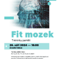 Fit mozek – tréninky paměti