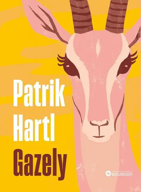 Patrik Hartl – Gazela