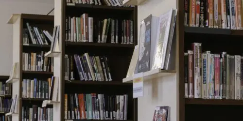 Volný výběr: prostor pro inspiraci