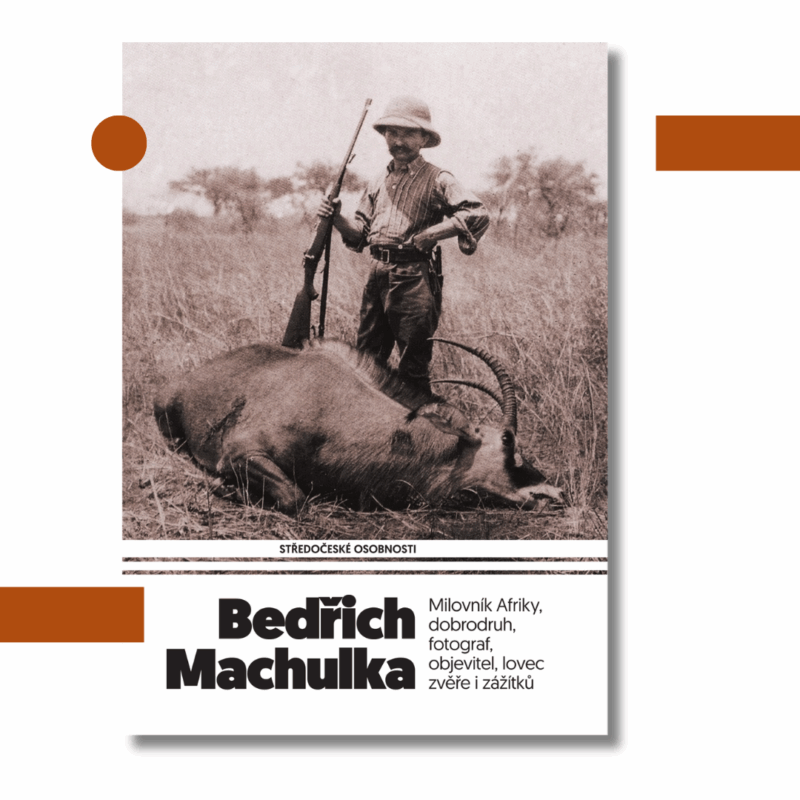 Bedřich Machulka