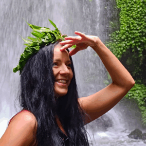 Kateřina Ostrá: Cestuji za KAČKU — Malajsie a Indonésie (Lombok)