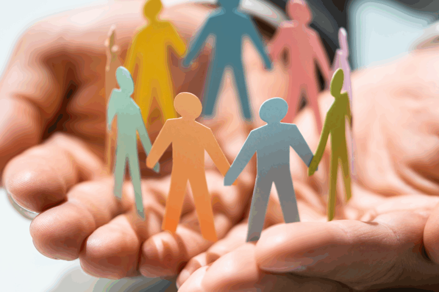 Vzdělávat se a rozvíjet dovednosti