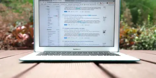 Newton One – komplexní mediální monitoring