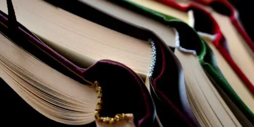 Rešeršní služby: prozkoumáme zdroje za vás