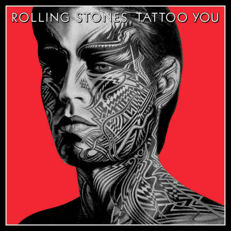 The Rolling Stones – Tattoo You